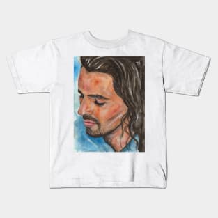 Thomas Anders Kids T-Shirt